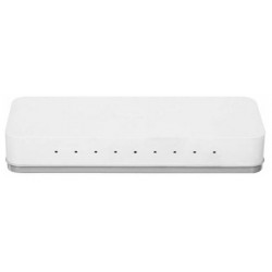 Коммутатор D-link DES-1008C/B1A (черный)