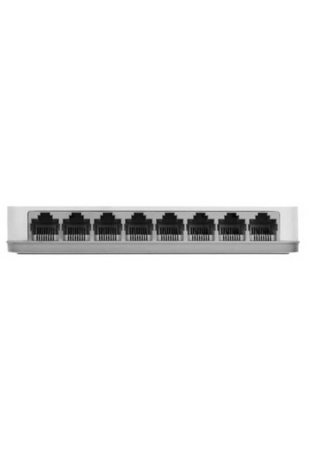 Коммутатор D-link DES-1008C/B1A (черный) 4