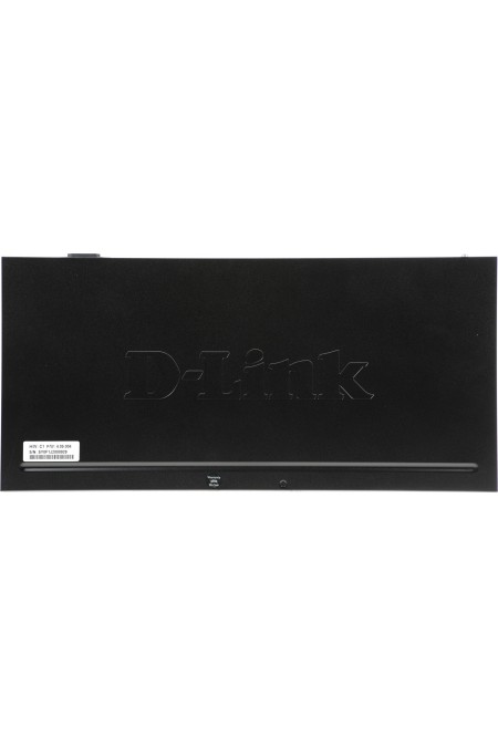 Коммутатор D-Link DES-3200-28 (DES-3200-28/C1A) (черный) 2
