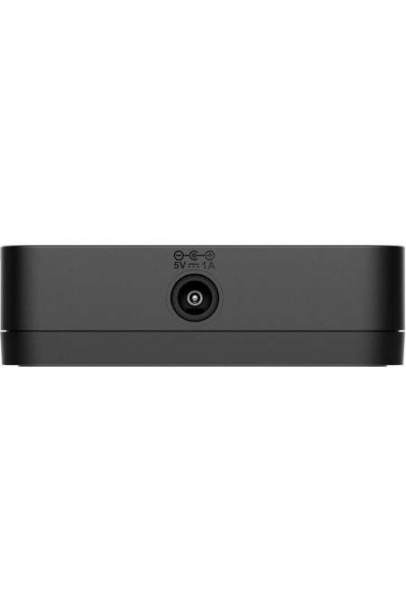 Коммутатор D-Link DGS-1005A/F1A 5G (черный) 1