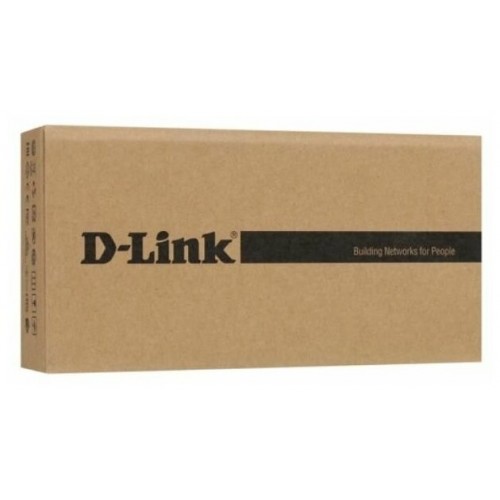 Коммутатор D-link DGS-1005D/J2A (черный) 4