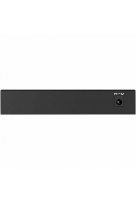 Коммутатор D-Link DGS-1008D/R1A (черный) 1