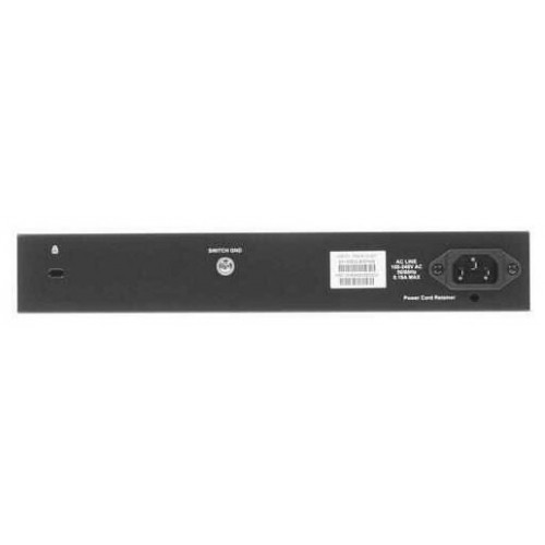 Коммутатор D-Link DGS-1210-10/F1A (черный) 2