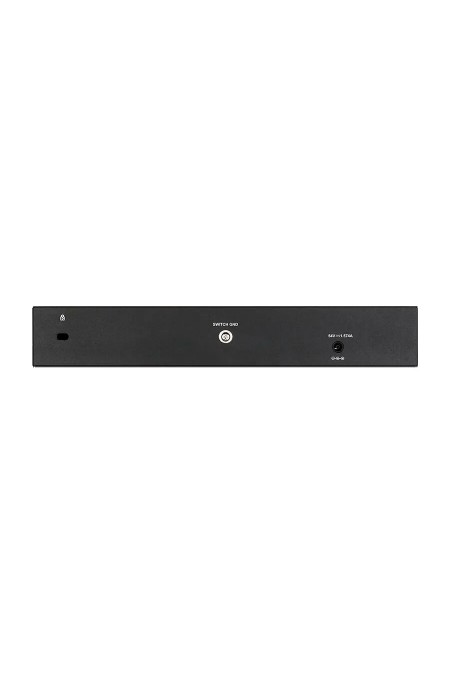 Коммутатор D-LINK DGS-1210-10P/F3A (черный) 2