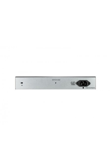 Коммутатор D-link DGS-1210-10P/ME/A1A (черный) 2