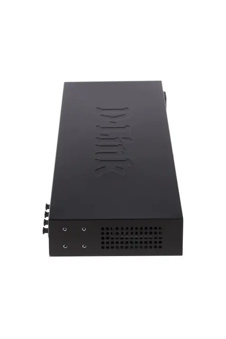Коммутатор D-Link DGS-1210-28/ME/B (черный) 4