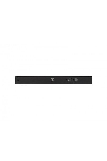 Коммутатор D-Link DGS-1210-28P/ME/B2A (черный) 4