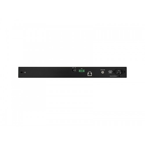 Коммутатор D-Link DGS-1210-52/ME/B1A (черный) 2