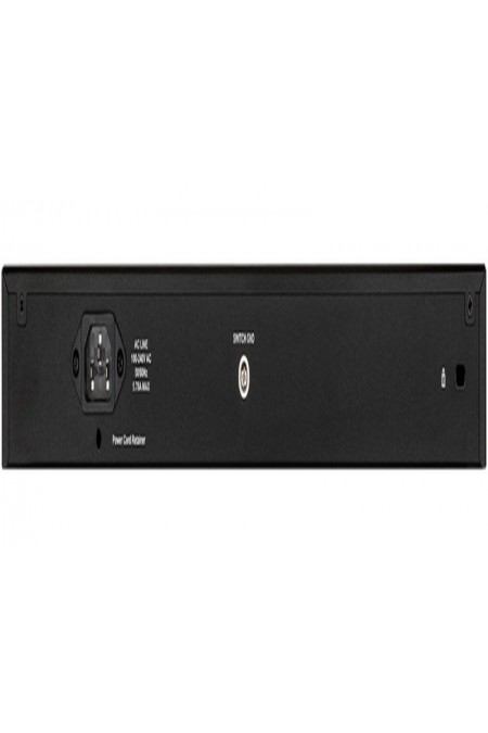Коммутатор D-Link DGS-1210-52MP/ME/B2A PROJ (черный) 2