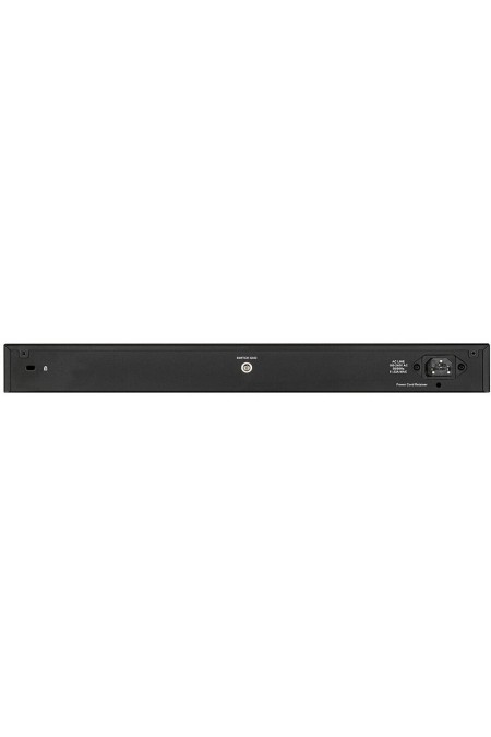 Коммутатор D-Link DGS-1210-52MPP/ME/B3A (черный) 2