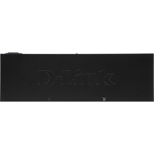 Коммутатор D-Link DGS-1250-28X/A1A (черный) 2