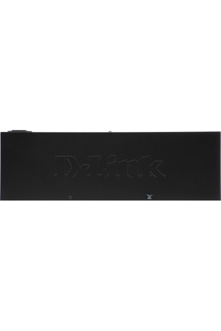 Коммутатор D-Link DGS-1250-28X/A1A (черный) 4