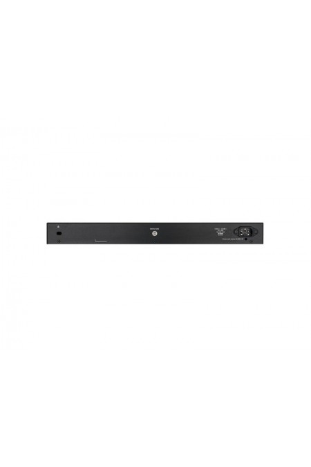 Коммутатор D-Link DGS-1250-52XMP/A1A (черный) 2