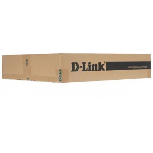 Коммутатор D-Link DGS-1510-28XMP/A1A (черный) 4
