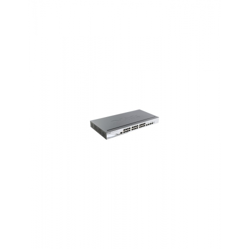 Коммутатор D-Link DGS-1510-28XMP/A1A (черный) 8