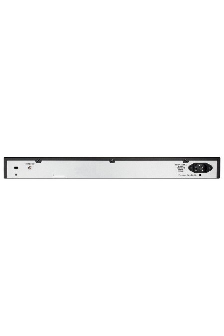 Коммутатор D-LINK DGS-1510-52X/A2A (черный) 1
