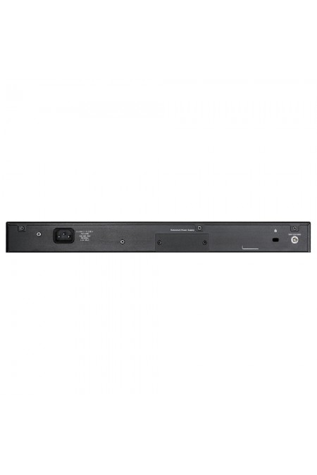 Коммутатор D-Link DGS-1510-52XMP/A2A PROJ (черный) 2
