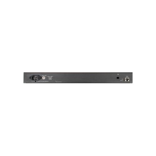 Коммутатор D-Link DGS-1520-28 DGS-1520-28/A1A (черный) 2