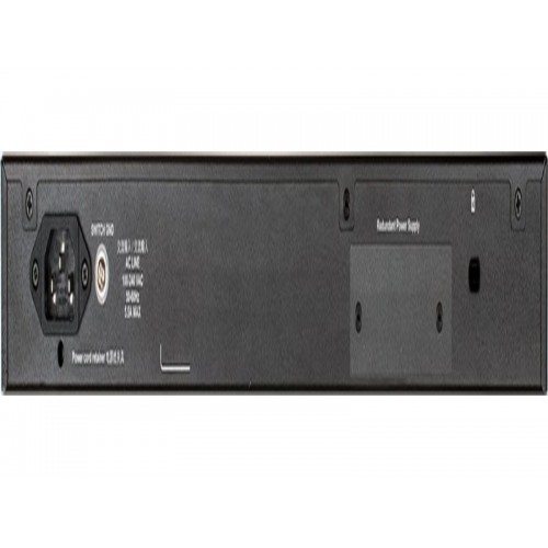 Коммутатор D-Link DGS-1520-28MP DGS-1520-28MP/A1A (черный) 6