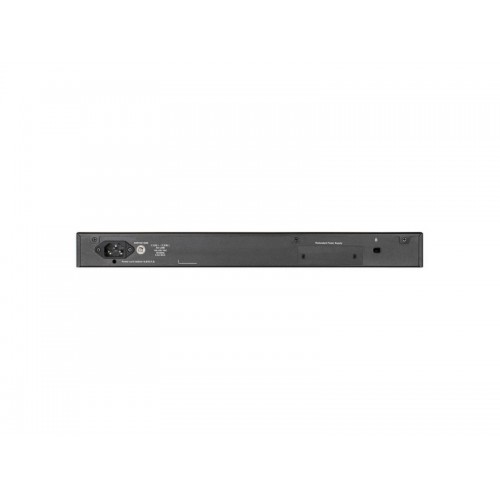 Коммутатор D-Link DGS-1520-52MP/A1A (черный) 4