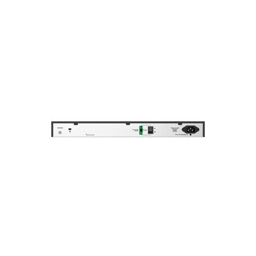 Коммутатор D-Link DGS-3000-28L/B1A (черный) 2