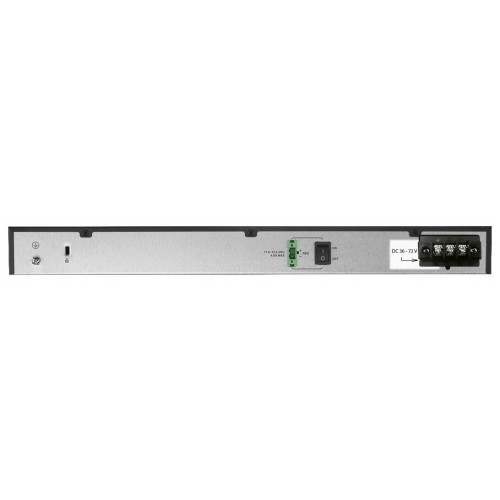 Коммутатор D-Link DGS-3000-28SC/A1A (черный) 1