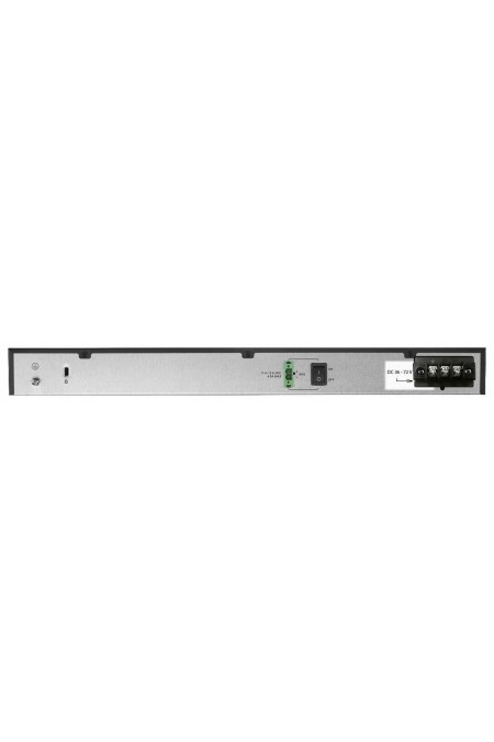 Коммутатор D-Link DGS-3000-28SC/A1A (черный) 2
