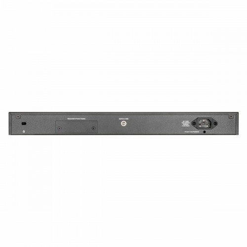 Коммутатор D-Link DGS-3130-30PS/B2A (черный) 2