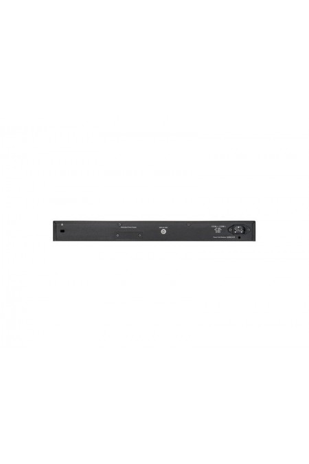 Коммутатор D-Link DGS-3130-30S/B1A (черный) 3