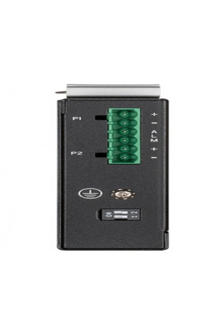 Коммутатор D-Link DIS-100E-5W/A1A (черный) 2