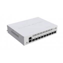 Коммутатор D-Link DIS-100G-5PSW/A1A (черный)