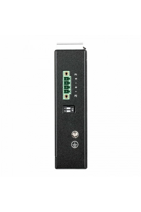 Коммутатор D-Link DIS-100G-5PSW/A1A (черный) 2