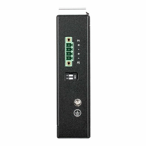 Коммутатор D-Link DIS-100G-5PSW/A1A (черный) 3
