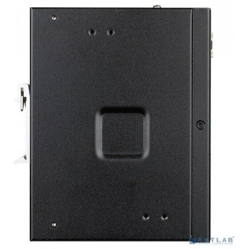 Коммутатор D-Link DIS-100G-5PSW/A1A (черный) 5