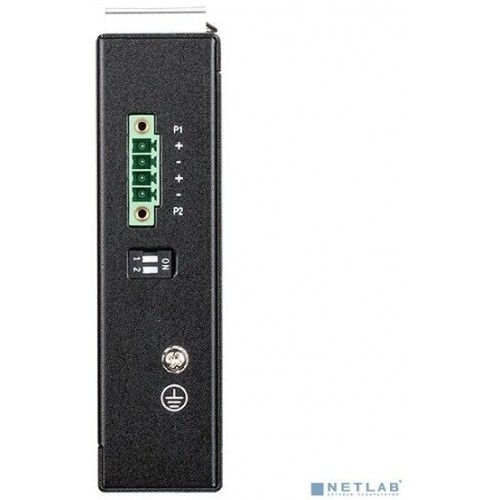 Коммутатор D-Link DIS-100G-5PSW/A1A (черный) 6