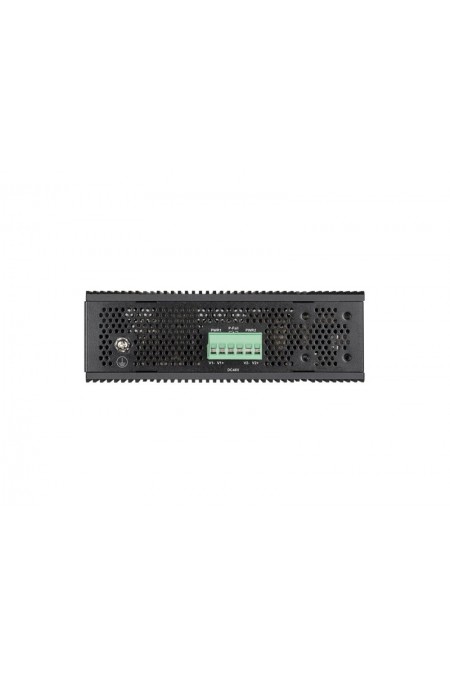 Коммутатор D-Link DIS-200G-12PS/A (черный) 2