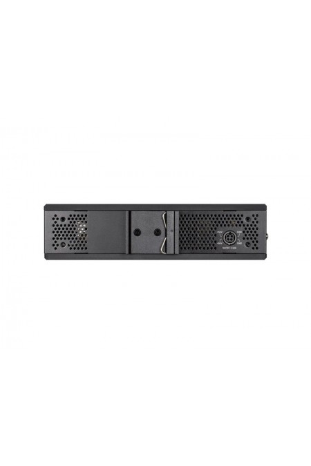 Коммутатор D-Link DIS-200G-12PS/A (черный) 3