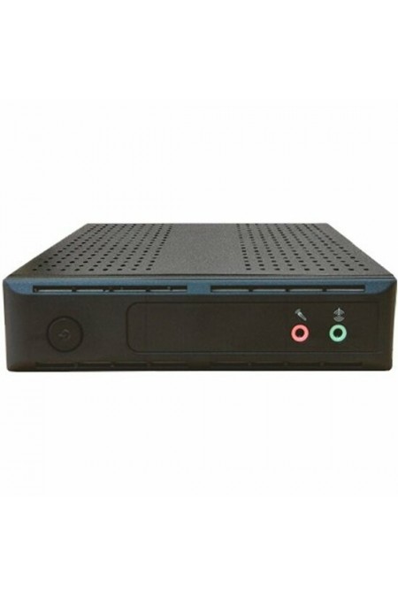 Коммутатор D-Link DSA-2003/A1A (черный) 
