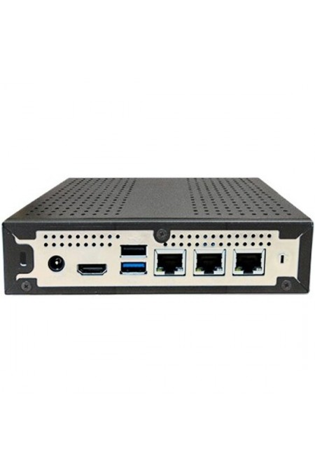 Коммутатор D-Link DSA-2003/A1A (черный) 1