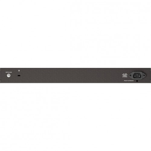 Коммутатор D-Link DXS-1210-12SC/B1A (черный) 1