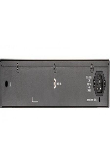 Коммутатор D-link DXS-1210-28S/A1A (черный) 2