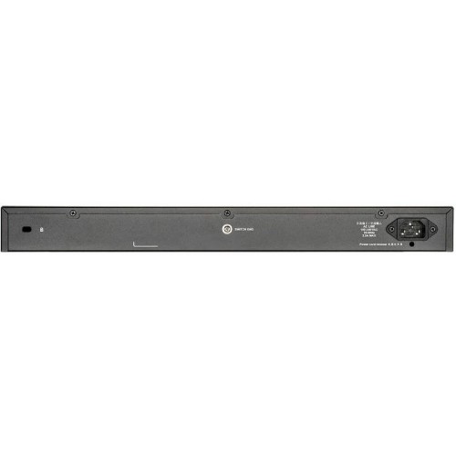 Коммутатор D-link DXS-1210-28S/A1A (черный) 4