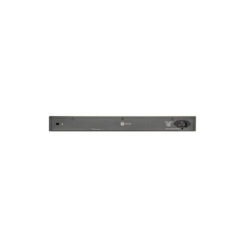 Коммутатор D-link DXS-1210-28S/A1A (черный) 5