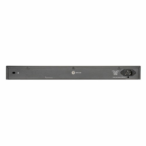 Коммутатор D-link DXS-1210-28S/A1A (черный) 6