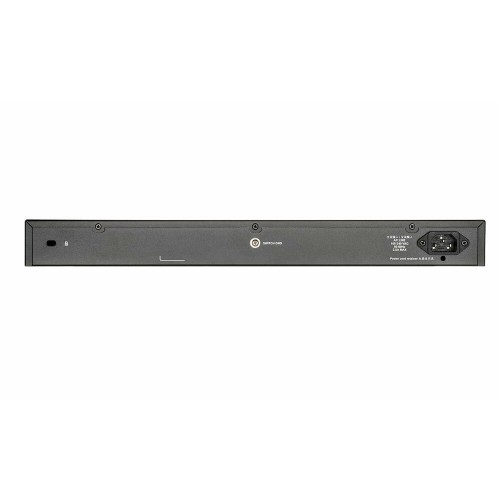 Коммутатор D-link DXS-1210-28S/A1A (черный) 7