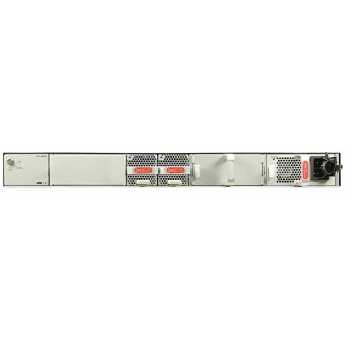 Коммутатор Huawei 24GE 4SFP+ 1SL S5731-S24P4X N1-M-LIC (черный) 8