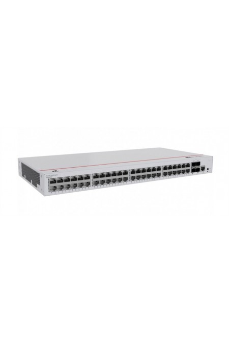 Коммутатор Huawei S220-48T4X (белый) 