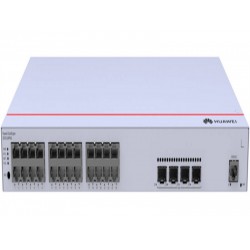 Коммутатор Huawei S310-24P4S L2+ (98012201) (белый)