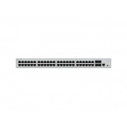 Коммутатор HUAWEI S310-48T4S L2+ (static route) (98012203) (белый)