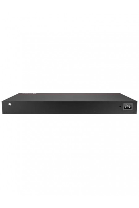 Коммутатор Huawei S5735-L24T4XE-A-V2 (черный) 1